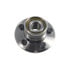 Centric 406.63008 Wheel Bearing and Hub Assembly Premium Hub Assembly