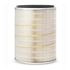 Fleetguard AF928NF Engine Air Filter Air Filter, Primary, NanoForce