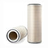 Fleetguard AF1616M Engine Air Filter Air Filter, Primary