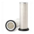 Fleetguard AF4158 Engine Air Filter Air Filter, Secondary
