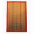 AF25841 by FLEETGUARD - Air Filter, Panel