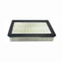 Fleetguard AF26356 Engine Air Filter Air Filter, Panel