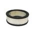 AF308 by FLEETGUARD - Air Filter - Primary, 3.02 in. (Height)