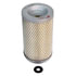 Fleetguard AF828 Engine Air Filter Air Filter, Panel