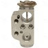 39300 by FOUR SEASONS - Block Type Expansion Valve w/o Solenoid