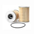 Fleetguard FS1020 Fuel Filter Fuel/Water Separator, Cartridge, StrataPore