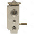 39310 by FOUR SEASONS - Block Type Expansion Valve w/o Solenoid