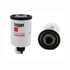 FS20088 by FLEETGUARD - Fuel Water Separator - 6.358 in Height