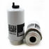 FS19981 by FLEETGUARD - Fuel Water Separator - Cartridge, 7.7 in. Height, Jcb 32925950