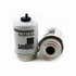 FS19979 by FLEETGUARD - Fuel Water Separator - Cartridge, 6.04 in. Height, Jcb 32925760