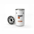 HF6359 by FLEETGUARD - Hydraulic Filter, Spin-On