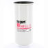 HF6611 by FLEETGUARD - Hydraulic Filter, Spin-On