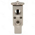 39377 by FOUR SEASONS - Block Type Expansion Valve w/o Solenoid