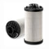 HF6892 by FLEETGUARD - Hydraulic Filter - 3.74 in. OD (Largest), 1.91 in. End 1 ID