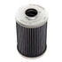 HF7301 by FLEETGUARD - Hydraulic Filter - 4.88 in. Height, Cartridge
