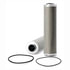 HF35466 by FLEETGUARD - Hydraulic Filter - 14.17 in. Height, 3.54 in. OD (Largest), Cartridge