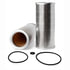 LF3414 by FLEETGUARD - Lube Filter, Cartridge