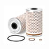 Fleetguard LF3605 Engine Oil Filter Lube Filter, Cartridge, StrataPore