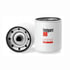 LF3752 by FLEETGUARD - Engine Oil Filter - 5.12 in. Height, 4.24 in. (Largest OD), Spin-On