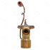 39235 by FOUR SEASONS - TXV Internally Equalized Expansion Valve