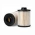 AH1136 by FLEETGUARD - Air Filter Housing
