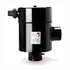 Fleetguard AH19070 Fresh/Recirculated Air Housing Air Filter and Housing Assembly - 17.98 in. Height