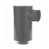 AH19080 by FLEETGUARD - Air Filter Housing
