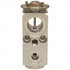 39268 by FOUR SEASONS - Block Type Expansion Valve w/o Solenoid