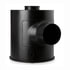 Fleetguard AH19326 Fresh/Recirculated Air Housing Air Filter Housing