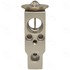 39274 by FOUR SEASONS - Block Type Expansion Valve w/o Solenoid