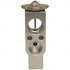 39284 by FOUR SEASONS - Block Type Expansion Valve w/o Solenoid