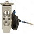 39282 by FOUR SEASONS - Block Type Expansion Valve w/ Solenoid