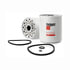 FF5002 by FLEETGUARD - Fuel Filter - Cartridge, 3.81 in. Height
