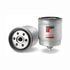 FF5046 by FLEETGUARD - Fuel Filter, Spin-On