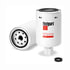 FF5056 by FLEETGUARD - Fuel Filter, Spin-On