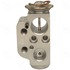 39289 by FOUR SEASONS - Block Type Expansion Valve w/o Solenoid