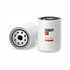 FF5158 by FLEETGUARD - Fuel Filter - Spin-On, 4.49 in. Height
