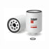 FF5163 by FLEETGUARD - Fuel Filter - Spin-On, 4.4 in. Height