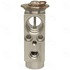 39291 by FOUR SEASONS - Block Type Expansion Valve w/o Solenoid