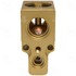 39296 by FOUR SEASONS - Block Type Expansion Valve w/o Solenoid