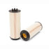 Fleetguard FF5695 Fuel Filter Fuel Filter, Cartridge