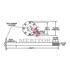 Meritor 3202E9599 Drive Axle Shaft AXLE SHAFT