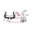 H103299P6256 by MERITOR - AY-BKT CHMBR