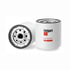 LF3983 by FLEETGUARD - Engine Oil Filter - 4.15 in. Height, 3.67 in. (Largest OD)