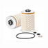 LF4032 by FLEETGUARD - Lube Filter, Cartridge