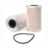 LF4031 by FLEETGUARD - Lube Filter, Cartridge