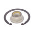 HA590534 by TIMKEN - Hub Unit Bearing Assemblies: Preset, Pre-Greased And Pre-Sealed