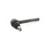 310-215E by DAYTON PARTS - Steering Tie Rod End - Left, 1.12"-12 Rod Thread, Dana 3.48" Rod Center to Stud End