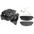 Raybestos RC10592 Disc Brake Caliper Disc Brk Caliper