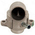 85635 by FOUR SEASONS - Engine Coolant Water Outlet and Thermostat Housing Kit with Thermostat